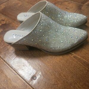NEW Very‎ G Zeena Women's mule